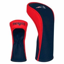 Team Effort NFL NextGen Hybrid Headcover -Single Iron Shop team effort nfl individual hybrid headcover new england patriots itempicture