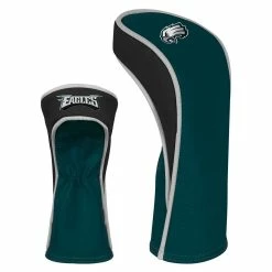 Team Effort NFL NextGen Hybrid Headcover -Single Iron Shop team effort nfl individual hybrid headcover philadelphia eagles itempicture