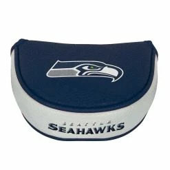 Team Effort NFL NextGen Mallet Putter Cover -Single Iron Shop team effort nfl mallet putter cover seattle seahawks itempicture