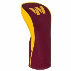 Team Effort NFL NextGen Fairway Headcover -Single Iron Shop team effort nfl nextgen fairway headcover washington commanders itempicture