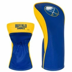 Team Effort NHL NextGen Driver Headcover -Single Iron Shop team effort nhl individual driver headcover buffalo sabres itempicture