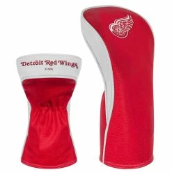 Team Effort NHL NextGen Driver Headcover -Single Iron Shop team effort nhl individual driver headcover detroit red wings itempicture