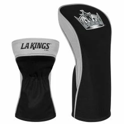 Team Effort NHL NextGen Driver Headcover -Single Iron Shop team effort nhl individual driver headcover los angeles kings itempicture