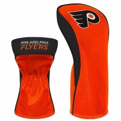Team Effort NHL NextGen Driver Headcover -Single Iron Shop team effort nhl individual driver headcover philadelphia flyers itempicture