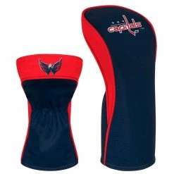 Team Effort NHL NextGen Driver Headcover -Single Iron Shop team effort nhl individual driver headcover washington capitals itempicture