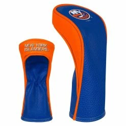 Team Effort NHL NextGen Hybrid Headcover -Single Iron Shop team effort nhl individual hybrid headcover new york islanders itempicture