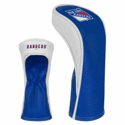 Team Effort NHL NextGen Hybrid Headcover -Single Iron Shop team effort nhl individual hybrid headcover new york rangers itempicture