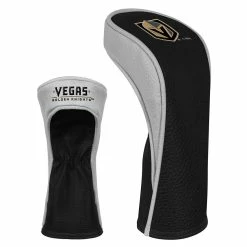 Team Effort NHL NextGen Hybrid Headcover -Single Iron Shop team effort nhl individual hybrid headcover vegas golden knights itempicture