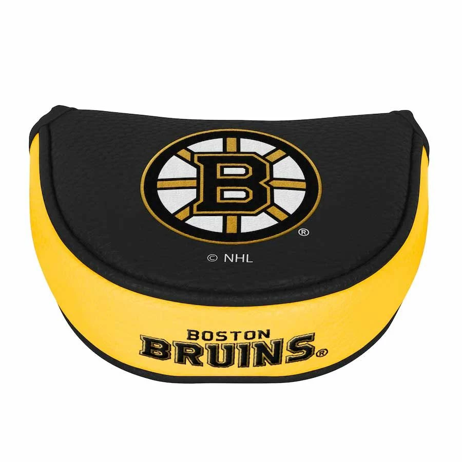 Team Effort NHL NextGen Mallet Putter Cover 2 Team Effort NHL NextGen Mallet Putter Cover - Image 2