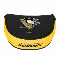 Team Effort NHL NextGen Mallet Putter Cover 8 Team Effort NHL NextGen Mallet Putter Cover -Single Iron Shop team effort nhl mallet putter cover pittsburgh penguins itempicture