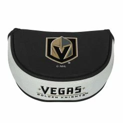 Team Effort NHL NextGen Mallet Putter Cover 9 Team Effort NHL NextGen Mallet Putter Cover -Single Iron Shop team effort nhl mallet putter cover vegas golden knights itempicture