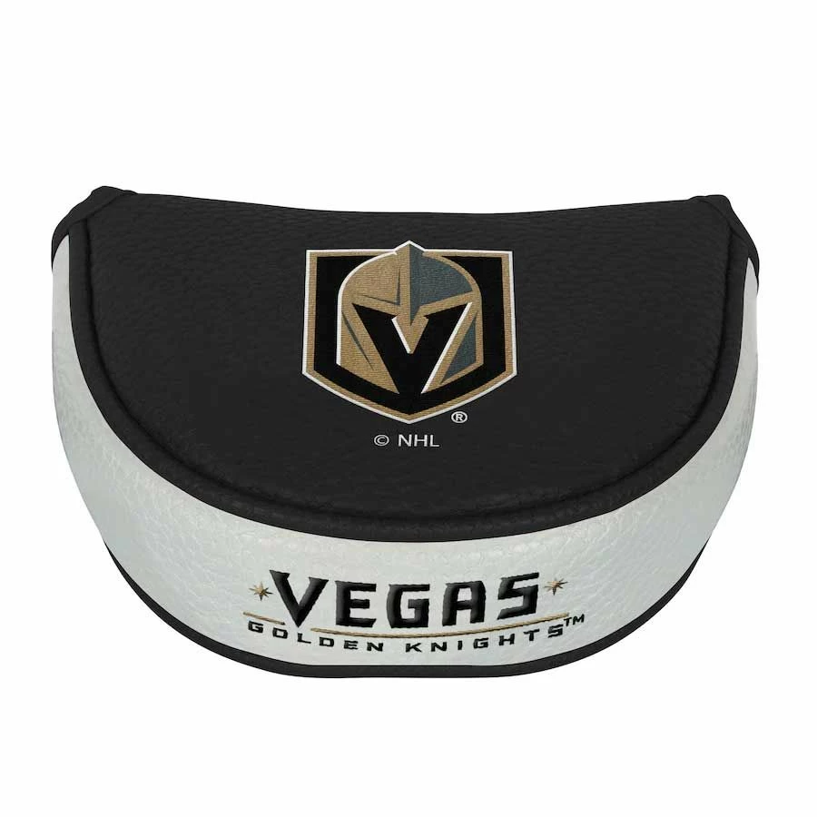 Team Effort NHL NextGen Mallet Putter Cover 5 Team Effort NHL NextGen Mallet Putter Cover - Image 5