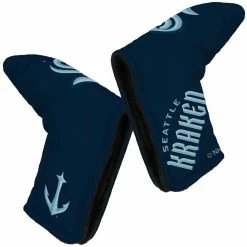 Team Effort NHL NextGen Blade Putter Cover