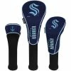 Team Effort NHL Set Of 3 Headcovers