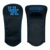 Team Effort NCAA Black Driver Headcover