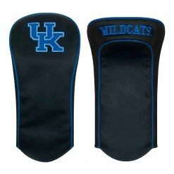 Team Effort NCAA Black Driver Headcover