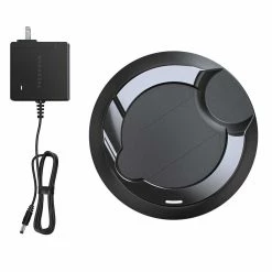 Theragun Multi-Device Wireless Charging Stand -Single Iron Shop theragun multi device wireless charging stand set itempicture