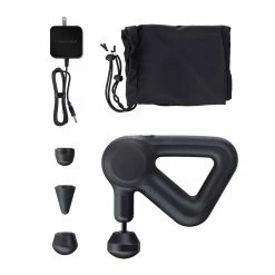 Theragun Prime -Single Iron Shop theragun prime in box itempicture