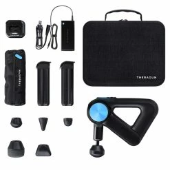Theragun PRO -Single Iron Shop theragun pro in box itempicture