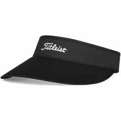 Titleist Women's Sundrop Legacy Visor 5 Titleist Women's Sundrop Legacy Visor -Single Iron Shop titleist 2021 womens sundrop legacy visor black itempicture