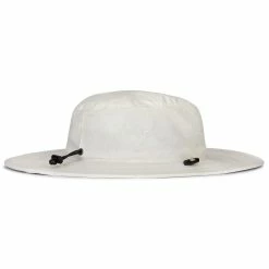 Titleist 2022 Charleston Aussie Hat -Single Iron Shop titleist 2022 charleston aussie hat heather white niagra back itempicture