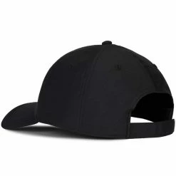 Titleist Players Performance Ball Marker Hat -Single Iron Shop titleist 2022 players performance ball marker hat black white back itempicture