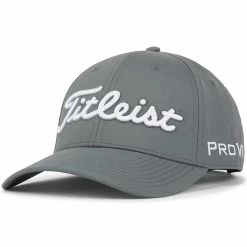 Titleist Tour Performance Hat -Single Iron Shop titleist 2022 tour performance hat charcoal white itempicture