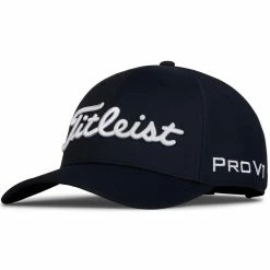 Titleist Tour Performance Hat -Single Iron Shop titleist 2022 tour performance hat navy white itempicture