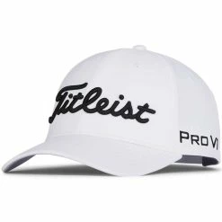 Titleist Tour Performance Hat -Single Iron Shop titleist 2022 tour performance hat white black itempicture