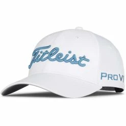 Titleist Women's Tour Performance Hat