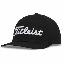 Titleist Diego Hat -Single Iron Shop titleist 2023 diego hat black white itempicture