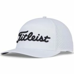 Titleist Diego Hat -Single Iron Shop titleist 2023 diego hat white black itempicture