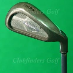Lady Callaway Steelhead X-14 Single 6 Iron JV Graphite Ladies JAPAN IMPORT