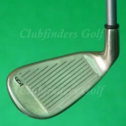 Lady Callaway Steelhead X-14 Single 6 Iron JV Graphite Ladies JAPAN IMPORT -Single Iron Shop tj1318b
