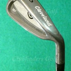 Cleveland Tour Action TA6 Single 3 Iron Factory ActionLite Steel Stiff