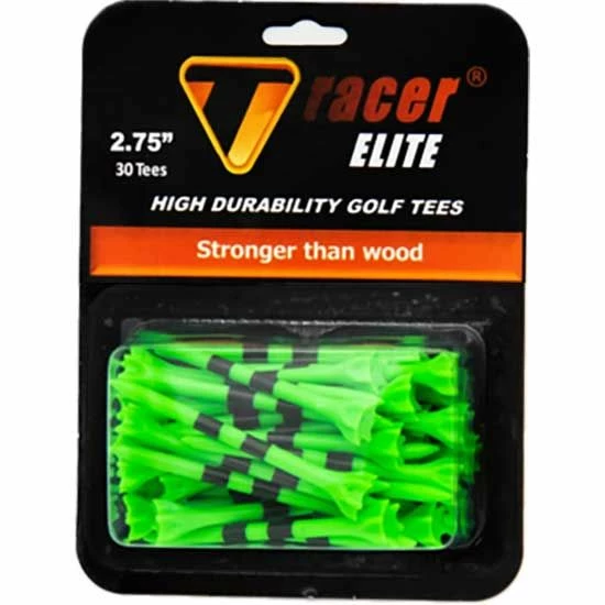 Spikes Golf Tracer Elite 2.75" Golf Tees 1 Spikes Golf Tracer Elite 2.75" Golf Tees