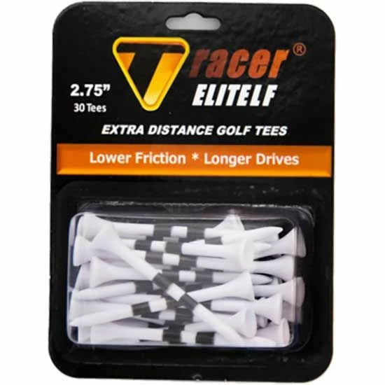 Spikes Golf Tracer Elite 2.75" Golf Tees 2 Spikes Golf Tracer Elite 2.75" Golf Tees - Image 2