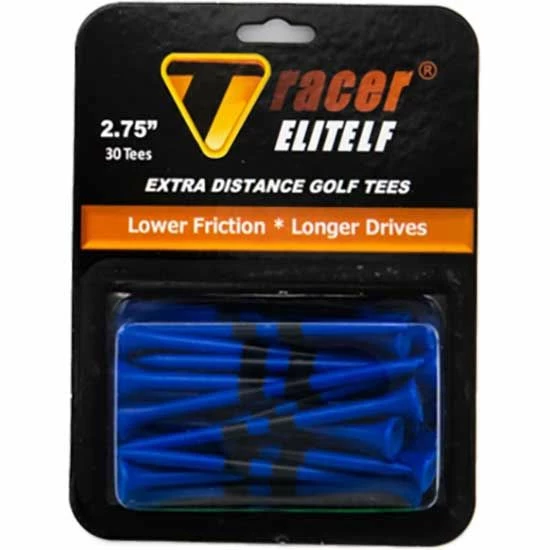 Spikes Golf Tracer Elite Low Friction 2.75" Golf Tees 4 Spikes Golf Tracer Elite Low Friction 2.75" Golf Tees - Image 4