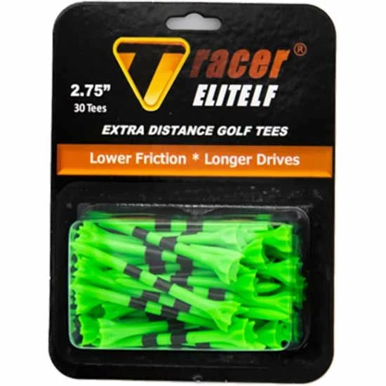 Spikes Golf Tracer Elite Low Friction 2.75" Golf Tees 5 Spikes Golf Tracer Elite Low Friction 2.75" Golf Tees - Image 5