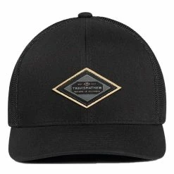 TravisMathew Goin Broke Fitted Hat