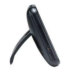 Voice Caddie Swing Caddie SC300i Launch Monitor -Single Iron Shop voice caddie swing caddie sc300i launch monitor side