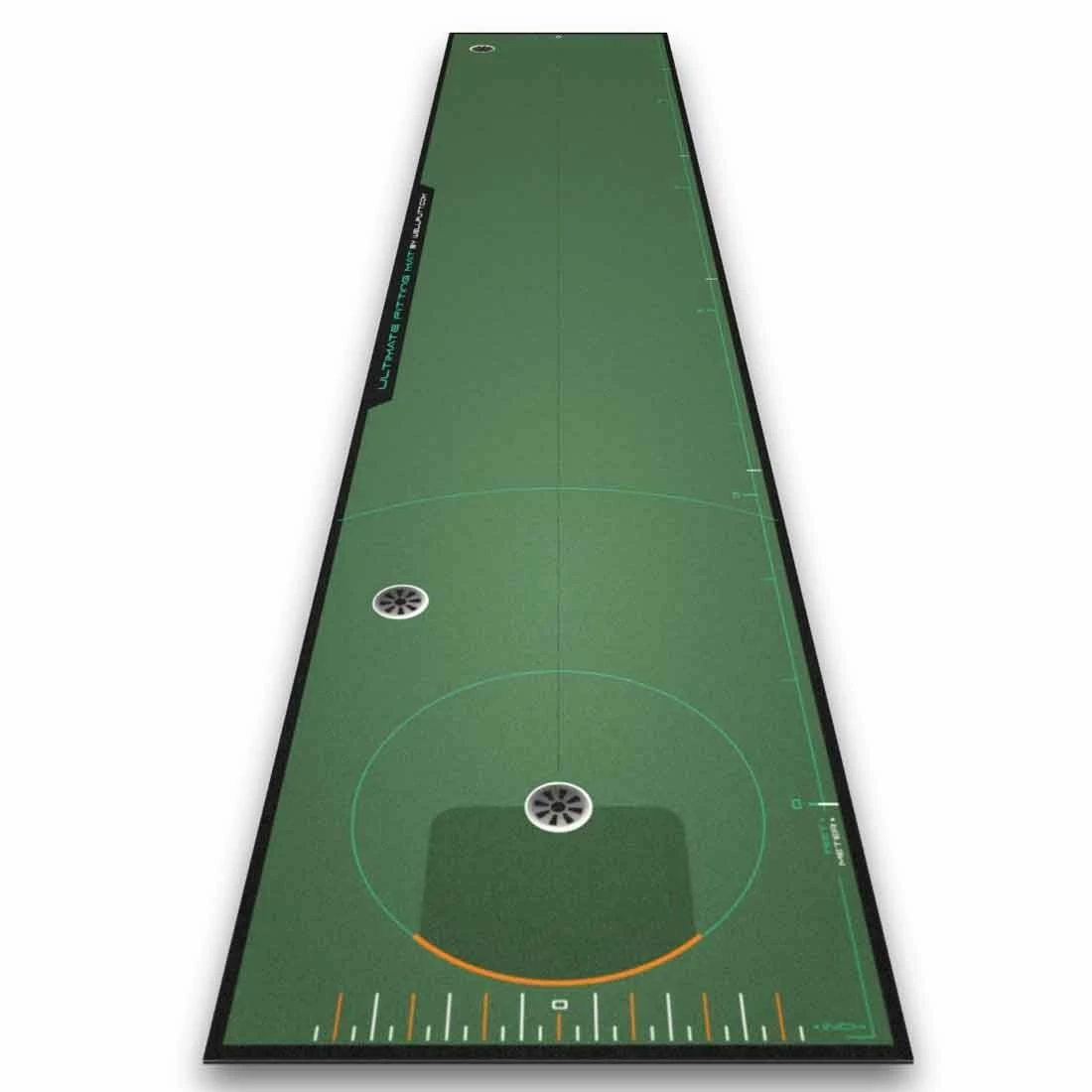 Wellputt Ultimate 16.5-Foot Fitting Mat 2 Wellputt Ultimate 16.5-Foot Fitting Mat - Image 2
