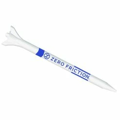 Zero Friction ZFT Maxx 3-Prong Golf Tees