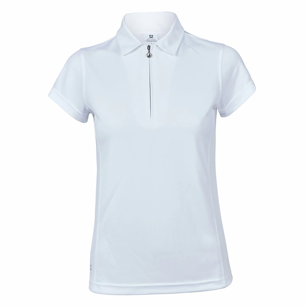 Daily Sports Macy Womens Golf Polo 1 Daily Sports Macy Womens Golf Polo