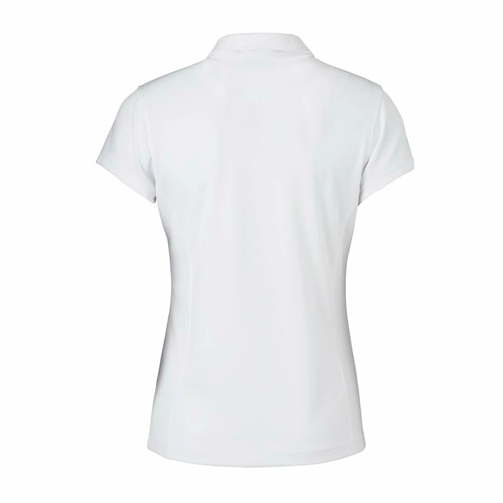 Daily Sports Macy Womens Golf Polo 2 Daily Sports Macy Womens Golf Polo - Image 2