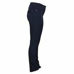 Daily Sports Miracle 32in Womens Golf Pants -Single Iron Shop 001220 590NAVY 2