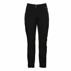 Daily Sports Miracle 32in Womens Golf Pants -Single Iron Shop 001220 999BLACK