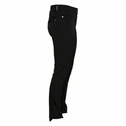 Daily Sports Miracle 32in Womens Golf Pants -Single Iron Shop 001220 999BLACK 2