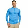 Nike Golf Nike Seamless Statement Mens Golf 1/2 Zip