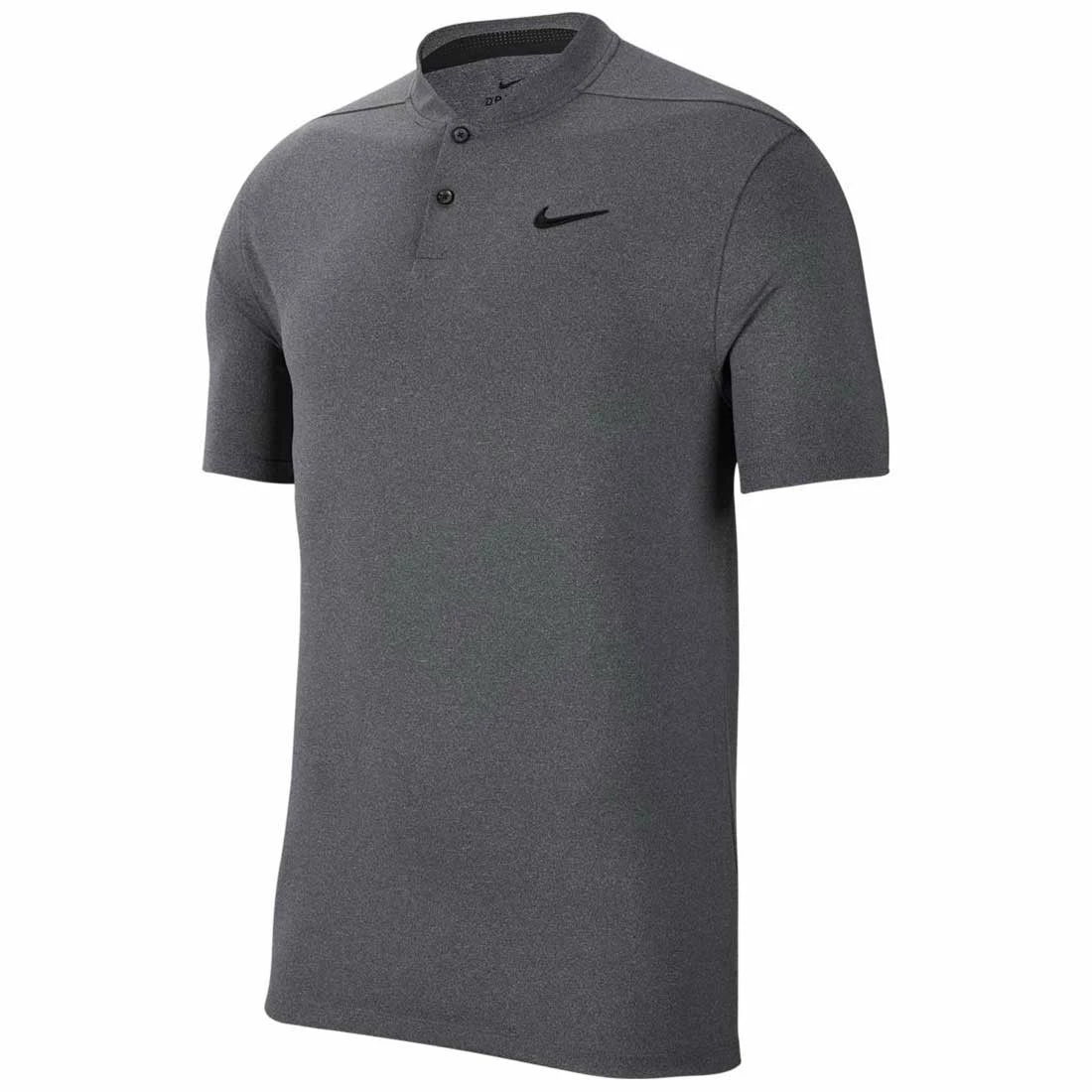 Nike Golf Nike Dri Fit Vapor Heather Blade Mens Golf Polo 1 Nike Golf Nike Dri Fit Vapor Heather Blade Mens Golf Polo